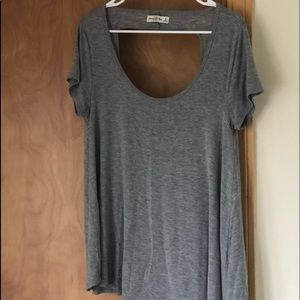 Abercrombie and Fitch Tee